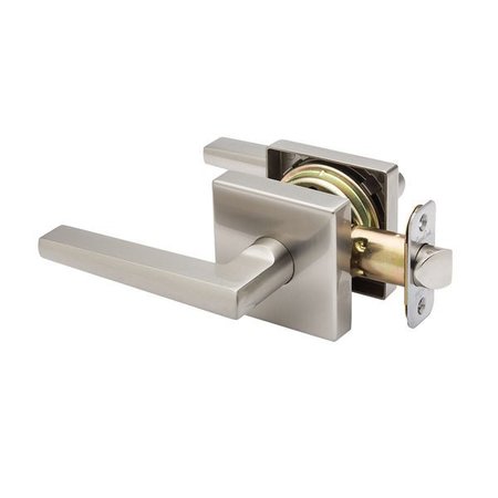 COPPER CREEK Verona Lever Passage Function, Satin Stainless VL2220SS